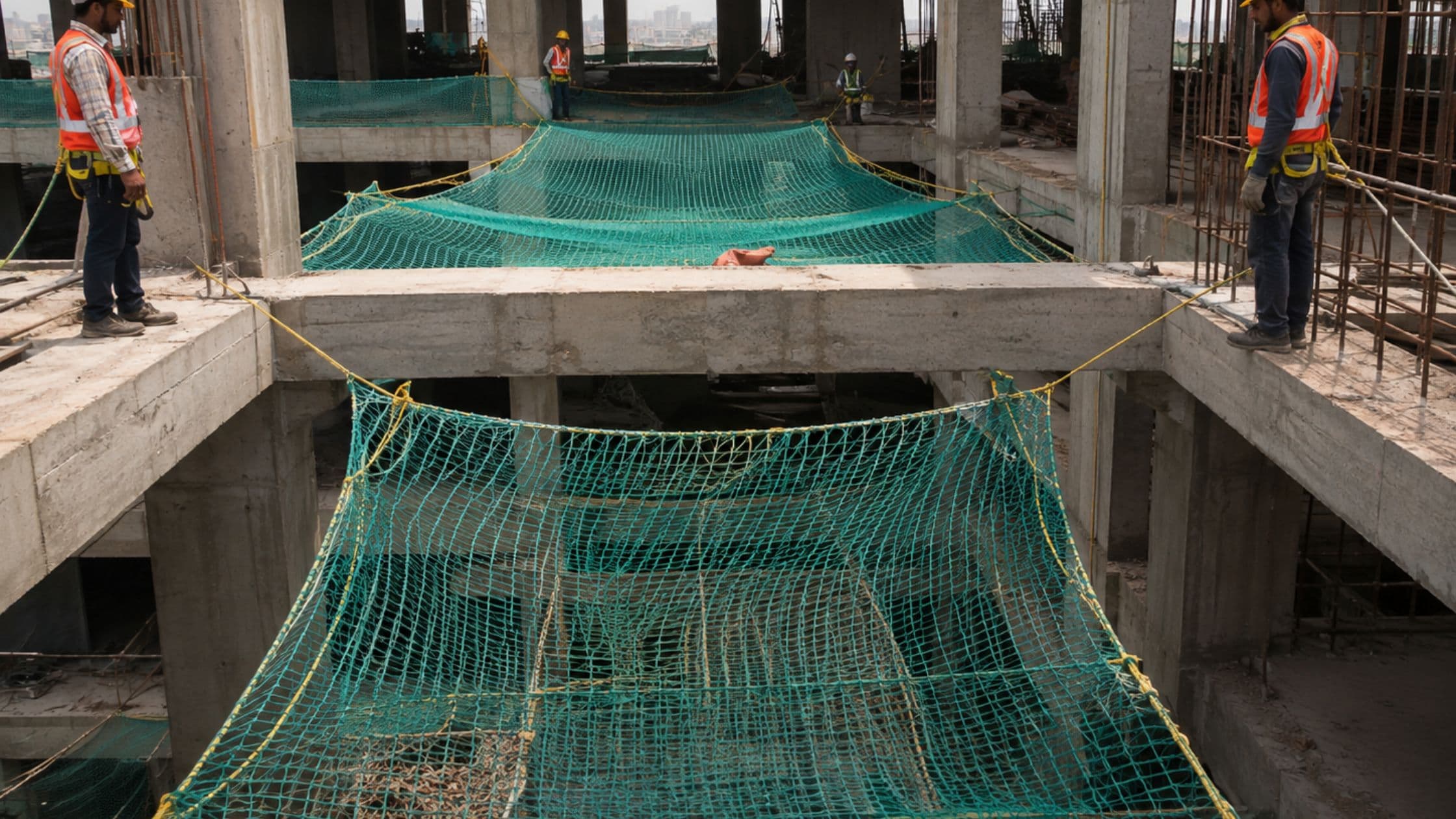 Custom Netting Solutions